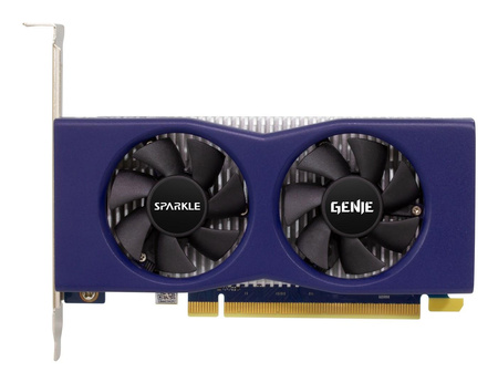 Karta graf. SPARKLE SA380G-6G A380 GENIE 6GB GDDR6