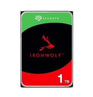 Dysk IronWolf 1TB 3,5 cala ST1000VN008 