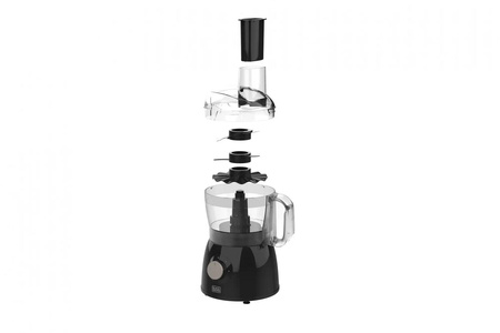 Rozdrabniacz do warzyw Black+Decker BXCH120E (120W)