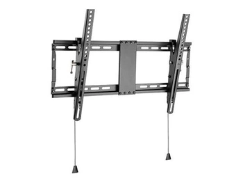 GEMBIRD WM-80T-01 Uchwyt ścienny do telewizora regulowany 37-80inch do 70 kg