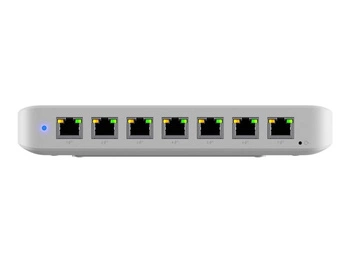 UBIQUITI UniFi Switch Ultra 60W / 8 Port / Layer 2 / PoE++ input / PoE+ output / USW-Ultra-60W