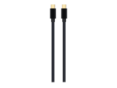 GEMBIRD CCP-mDPmDP2-6 Gembird kabel mini DisplayPort -> mini DisplayPort 1.8m V1.2 4K Czarny