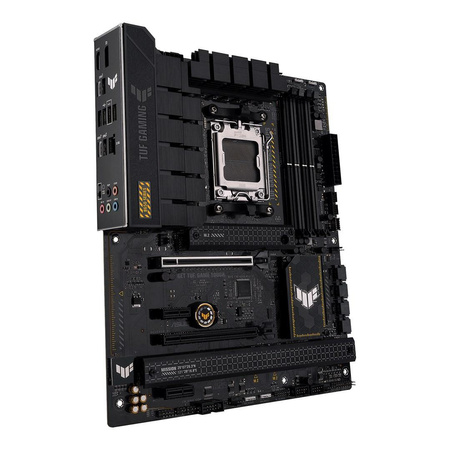 TUF GAMING B650-PLUS//AM5,B650,USB3.2 GEN 2X2,MB