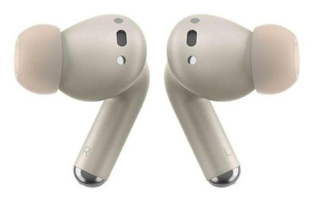 Słuchawki Motorola MOTO Buds+ Pumice Stone