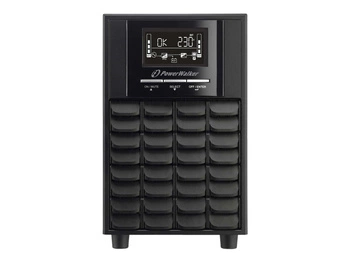 POWERWALKER UPS VI 1500 CW FR Line-Interactive 1500VA 3X 230V PL USB-B RS-232 LCD EPO