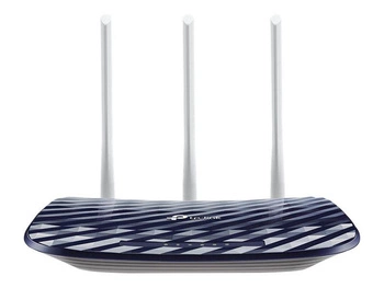 TPLINK Archer C20 TP-Link Archer C20 Wireless Dual Band Router