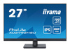 IIYAMA XU2792HSU-B6 27inch ETE IPS-panel FHD 100Hz 250cd/m2 0.4ms MPRT FreeSync HDMI DP USB-HUB Speakers (P)