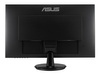 ASUS VA27DQFR Eye Care Gaming Monitor 27inch IPS WLED FHD 16:9 100Hz 250cd/m2 1ms MPRT 2x 2W HDMI DP D-Sub Black