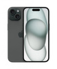iPhone 15 256GB - Czarny