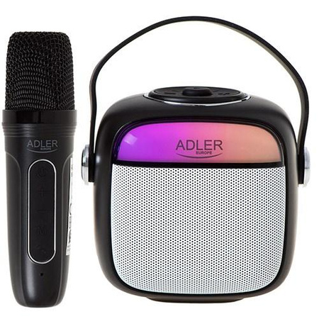 Głośnik bluetooth ADLER AD 1199b