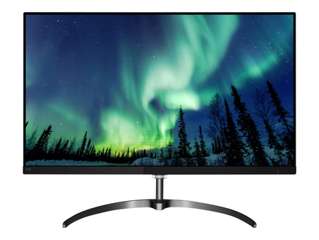PHILIPS 276E8VJSB/00 Monitor Philips 276E8VJSB/00 27 4K UHD 3840x2160, panel IPS, DP/HDMIx2