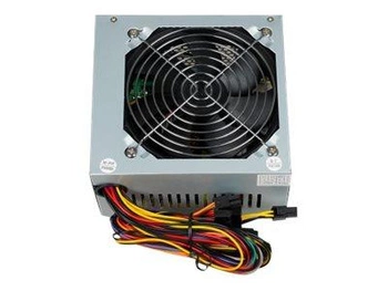 IBOX ZIC2400W12CMFA ZASILACZ I-BOX CUBE II ATX 400W 12 CM FAN