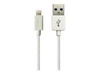 SANDBERG 440-75 Sandberg kabel USB - Lightning 1m AppleApproved
