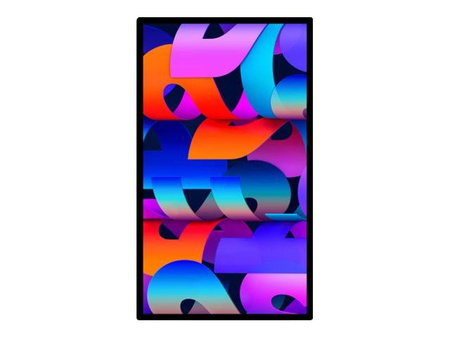 APPLE Studio Display Standard Glass VESA Mount Adapter Stand not included