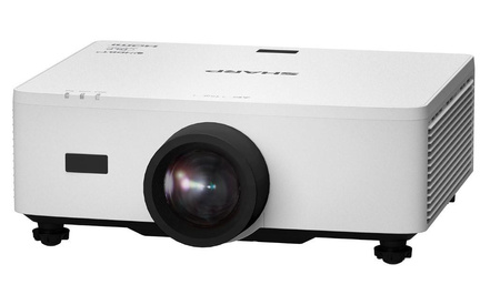 Projektor P601Q DLP 4K UHD Laser