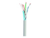 GEMBIRD kabel linka FTP kat 5E 305m CCA