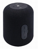 GEMBIRD PRZENOŚNY GŁOŚNIK BLUETOOTH SPK-BT-15-BK RMS 5W, WBUDOWANY MIKROFON, KOLOR CZARNY, USB, AUX, MICROSD