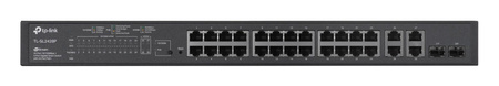 Switch TP-LINK TL-SL2428P