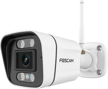 Kamera IP V5P 5MP WI-FI BIAŁA