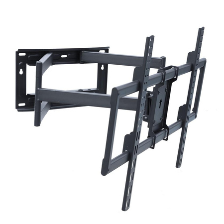 ART Holder FOR LCD/LED TV 50-120inch 150KG AR-91XXL adjustable vertical and horizontal 90-935mm maxVESA - uszkodzone opakowanie (P)