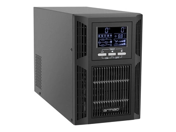 ARMAC UPS On-line Office PF1 O/1000I/PF1 1000VA LCD 4x IEC C13