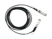 CISCO SFP-H10GB-CU1-5M= Cisco 10GBASE-CU SFP+ Cable 1,5 Meter