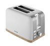 Toster Elwood TE2015 biały
