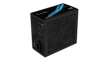 Zasilacz LUX 850W 80+ Bronze ATX