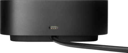 HP USB-C G5 DOCK EUROPE/.