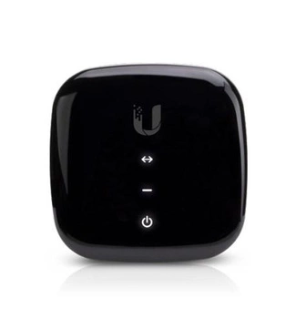 Ubiquiti UF-AE Media konwerter UFiber, 1x SFP, 1x R