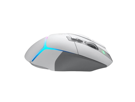 G502 X PLUS WHITE/PREMIUM EER2/.