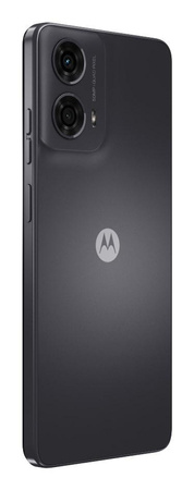 Motorola Moto G24 4/128GB Matt Charcoal