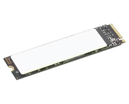 Lenovo Accessories  2TB Performance PCIe Gen4 NVMe OPAL2 M.2 2280 SSD