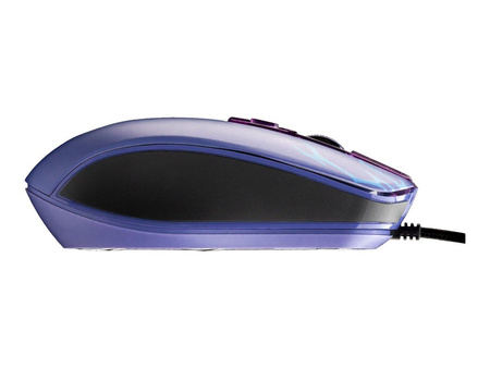 LEXIP SASUKE MOUSE DESIGN BY TSUME - NARUTO SHIPPUDEN