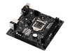 ASROCK H310CM-DVS ASRock H310CM-DVS , INTEL H310 Series, LGA1151, supports DDR4 2666, 4 x SATA3
