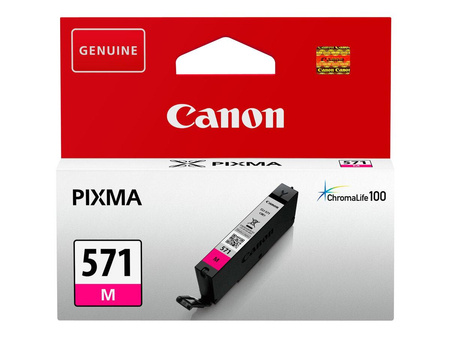 CANON 1LB CLI-571 M