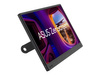 ASUS ZenScreen MB166CR Portable 15.6inch IPS WLED FHD 16:9 60Hz 250cd/m2 5ms USB-C Black