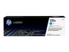 HP CF211A Toner HP 131A cyan 1800 str LJ M276
