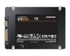 Dysk SSD Samsung 870 EVO 1TB MZ-77E1T0BW SATA