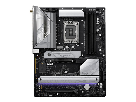 ASROCK B860 LiveMixer WiFi LGA1851 DDR5 ATX MB