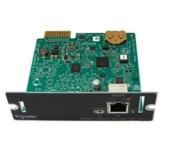UPS Network Management Card 3
