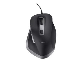 TRUST FYDA Wired Mouse ECO