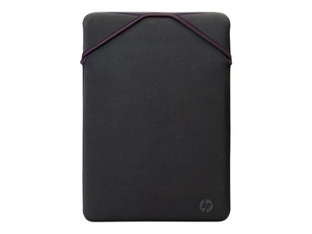 HP Pokrowiec Reversible 14 - fioletowo-różowy 2F2L6AA