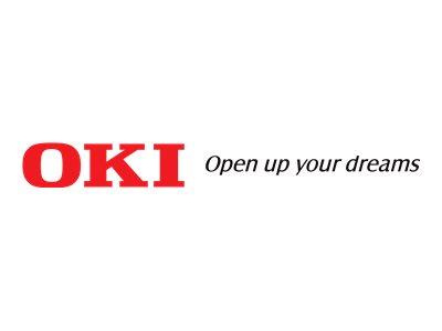 OKI 45862822 Toner OKI black 15 000str ES8453MFP/ES8473MFP