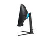 MONITOR SAMSUNG ODYSSEY G6 LED 32" LS32BG650EUXEN 240Hz
