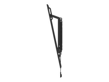 NEOMOUNTS WL35-550BL14 Tilt Wallmount 32-65inch Max 60kg VESA max 400x400 Distance to wall 3.3cm Black