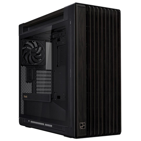 PROART PA602 WOOD TG PWM BLACK