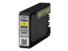 CANON 9195B001 Tusz Canon PGI1500XLY yellow MB2050/MB2350