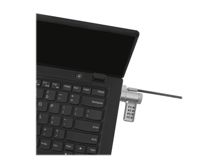 TARGUS Ultimate Resettable Combo