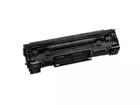 I-SENSYS LBP6030B BUNDLE/LASERPRINTER + 2X TONER 725 - B